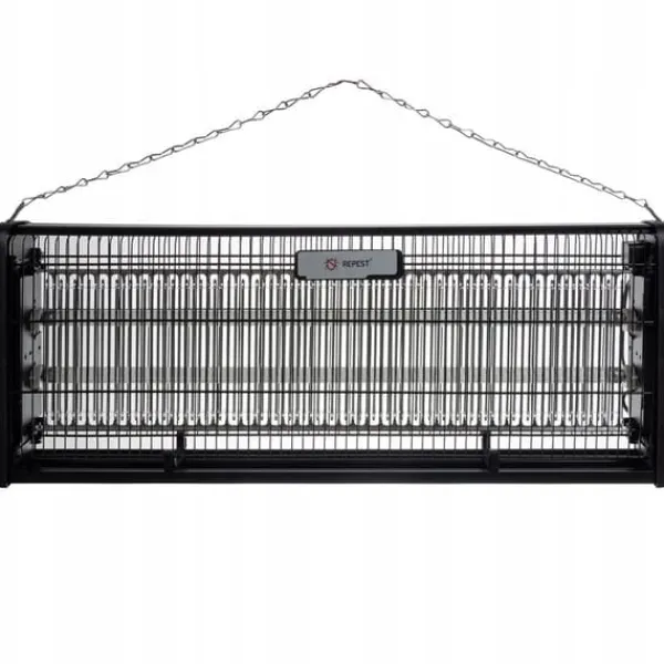 Insektmiddel & Dyreafvisende Middel^Elektrisk insektfælde - UV-lampe - 40 W