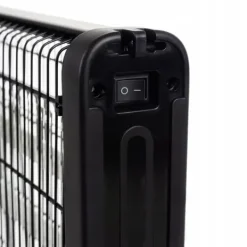 Insektmiddel & Dyreafvisende Middel^Elektrisk insektfælde - UV-lampe - 40 W