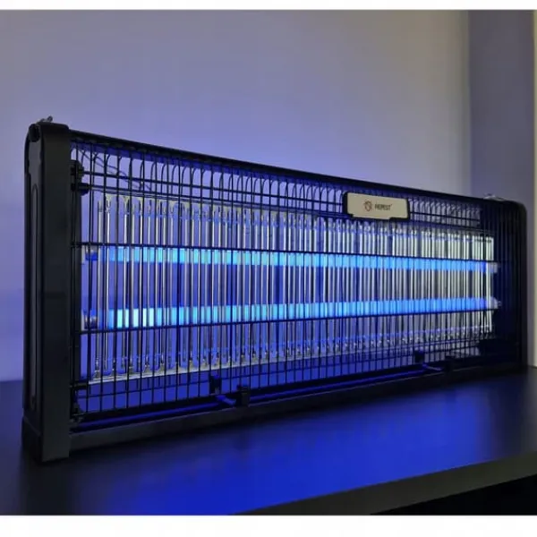 Insektmiddel & Dyreafvisende Middel^Elektrisk insektfælde - UV-lampe - 40 W