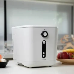 Hot Elektrisk kompostkværn til køkken Ewooster InnovaGoods Kompostering