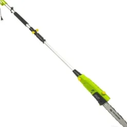 Havemaskiner^Elektrisk motorsåg - Fieldmann - FZP 6005-E
