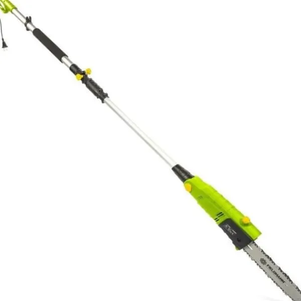 Havemaskiner^Elektrisk motorsåg - Fieldmann - FZP 6005-E