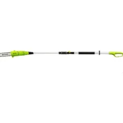 Havemaskiner^Elektrisk motorsåg - Fieldmann - FZP 6005-E