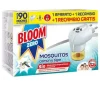 Discount Elektrisk Myggeskræmmer zero Bloom 2062204 Insektmiddel & Dyreafvisende Middel