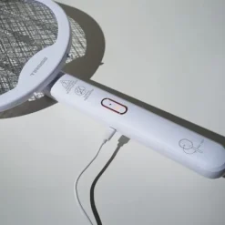 Outlet Elektrisk myggesmækker TIROSS TS-2293 Fluesmækkere