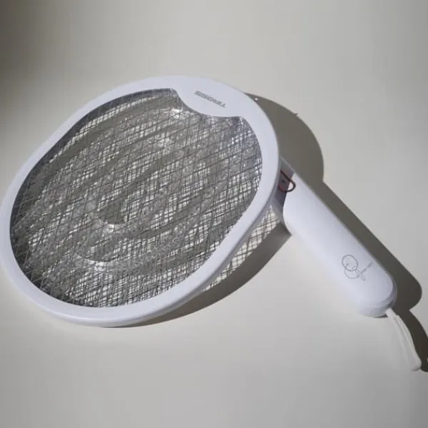 Outlet Elektrisk myggesmækker TIROSS TS-2293 Fluesmækkere