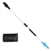 Sale Elektrisk Saks Forlængerrør, Kompatibel med PRU40, PRU45, 8603, 8605, 8608,8603 forlængelsesstang Havemaskiner