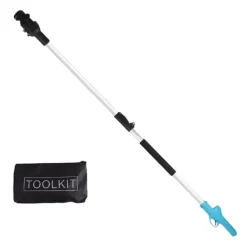 Sale Elektrisk Saks Forlængerrør, Kompatibel med PRU40, PRU45, 8603, 8605, 8608,8603 forlængelsesstang Havemaskiner