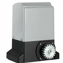 Skure, Garager & Carports^Elektrisk Skydeportåbner, 1200 KG Kapacitet, Infrarød Sensor Fjernbetjening