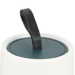 Sale Elektrisk USB Genopladelig Fluefælde Lampe til Indoor Outdoor - Grøn Fluesmækkere