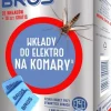Insektmiddel & Dyreafvisende Middel^Elektromyggeafvisende indsatser, 20 stk. 1594011