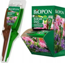 ELIXIR - DUO UNIVERSAL NÆRER OG REGENERERER. - BR BIO1608/8 Gødningsmidler