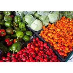 Gødningsmidler^Emerald Complex flerkomponent fjedergødning til grøntsager og frugter 4 kg