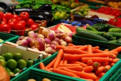 Gødningsmidler^Emerald Complex flerkomponent fjedergødning til grøntsager og frugter 4 kg
