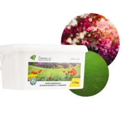 New Emerald multikomponent fjedergødning til planter og græsplæner 1,75 KG Gødningsmidler