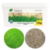 EMERALLD HOME Græstørre områder Premium 15 kg Frø