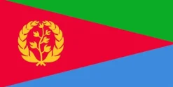 Best ERITREAS FLAGGA Flag & Vindposer