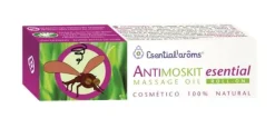 Insektmiddel & Dyreafvisende Middel^Esential A Anti Moskit Roll-On 10ml