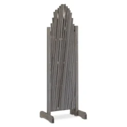 Outlet Espalier, Træ, 108,5x37x30 cm Buer, Spalier, Lysthuse Uden Tag