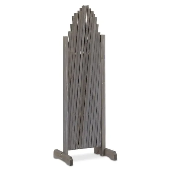 Outlet Espalier, Træ, 108,5x37x30 cm Buer, Spalier, Lysthuse Uden Tag