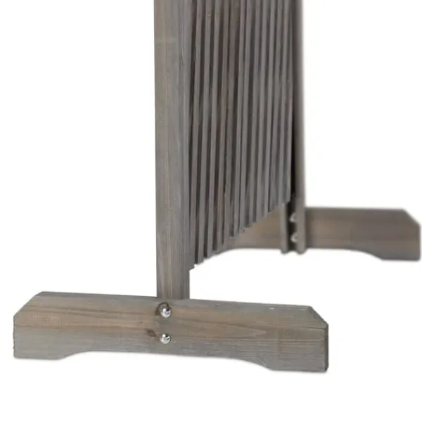 Outlet Espalier, Træ, 108,5x37x30 cm Buer, Spalier, Lysthuse Uden Tag