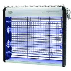 Clearance Esperanza - Insektlampe - Hunter Insektmiddel & Dyreafvisende Middel