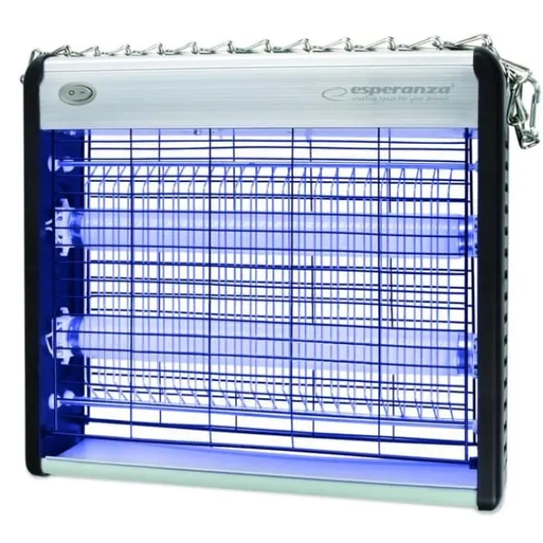 Clearance Esperanza - Insektlampe - Hunter Insektmiddel & Dyreafvisende Middel