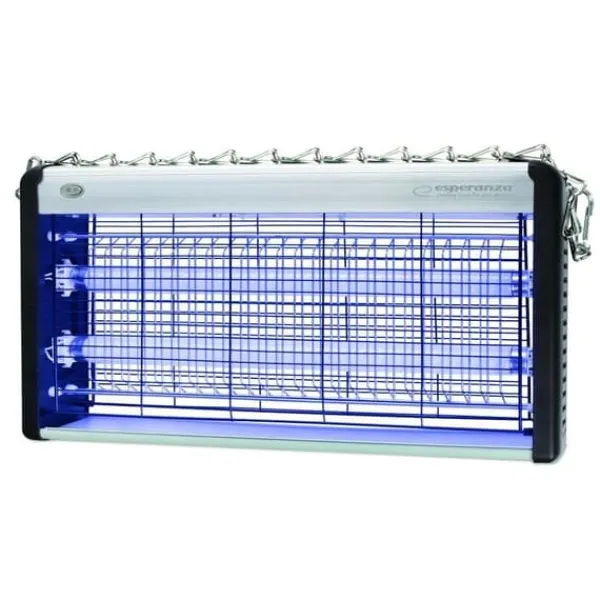 Insektmiddel & Dyreafvisende Middel^Esperanza - Insektlampe - Swift
