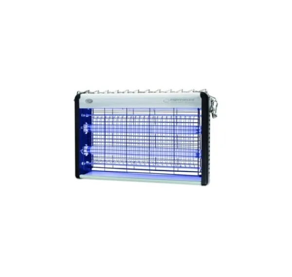 Outlet Esperanza EHQ006 Insektdræberlampe 20W Insektmiddel & Dyreafvisende Middel