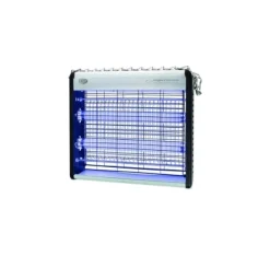 Best Esperanza EHQ003 Insektdræberlampe 12W Insektmiddel & Dyreafvisende Middel