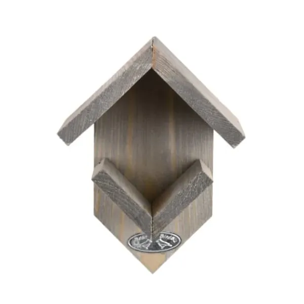 Til Fugle & Småvildt^Esschert Design Peanut Butter House i træ