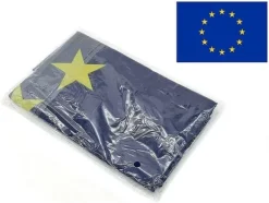 Flag & Vindposer^EU flag 90x60cm