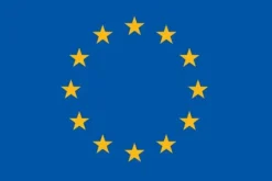 Discount EU-flag Flag & Vindposer