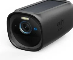 Sikkerhedsmonitorer & Videokameraer^eufy security -eufyCam 3 Skin (2-pak) - beskyttende hus til eufyCam 3 - nem at installere - beskyttelse mod UV-stråler og regn