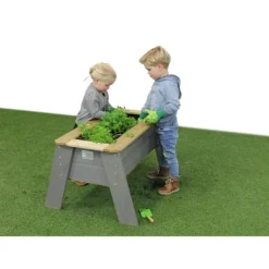 Discount EXIT Aksent plantebord L Plantningsbænke