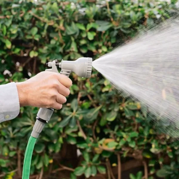 Discount Extendable Garden Hose Hoxtend InnovaGoods 30 m Vanding