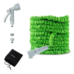 Discount Extendable Garden Hose Hoxtend InnovaGoods 30 m Vanding