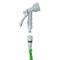 Discount Extendable Garden Hose Hoxtend InnovaGoods 30 m Vanding