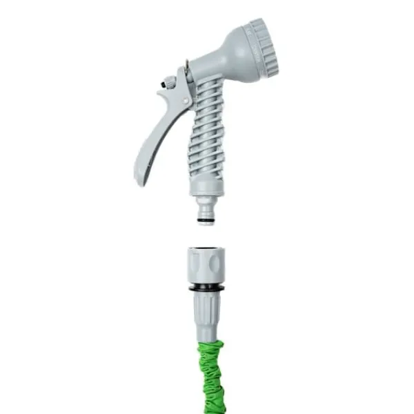 Discount Extendable Garden Hose Hoxtend InnovaGoods 30 m Vanding