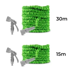 Discount Extendable Garden Hose Hoxtend InnovaGoods 30 m Vanding