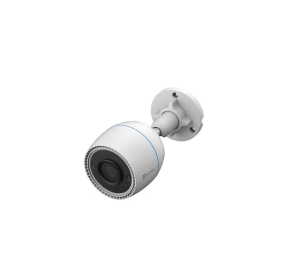 Sikkerhedsmonitorer & Videokameraer^EZVIZ, IP-kamera, CS-H3c