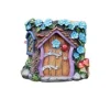 Clearance FAIRY Skjuler Havedekorationer
