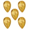Insektmiddel & Dyreafvisende Middel^Falsk hvepsebo, Orange - 5 stk
