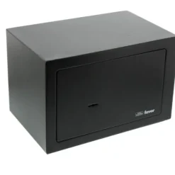 Pengeskabe^Favor S3 K pengeskab - BURG WACHTER - Dobbelt-bit nøglelås - 12,4 L - Metal