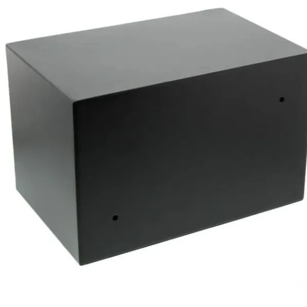 Sale Favor S3 K pengeskab - BURG WACHTER - Dobbelt-bit nøglelås - 12,4 L - Metal Pengeskabe