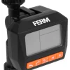 Vanding^FERM WTA1003 - Digital - Vandur- Interval: 1 min til 24 timer - 3 programmer pr. dag - Ugeprogram - Passer til vandhane: 26,5mm - 21 mm - Arbejder ved | CDON