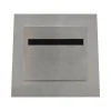 Clearance FERO varm farve 3000K Postkasser & Brevindkast