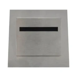Clearance FERO varm farve 3000K Postkasser & Brevindkast