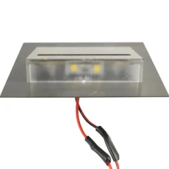 Clearance FERO varm farve 3000K Postkasser & Brevindkast
