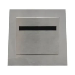 Clearance FERO varm farve 3000K Postkasser & Brevindkast